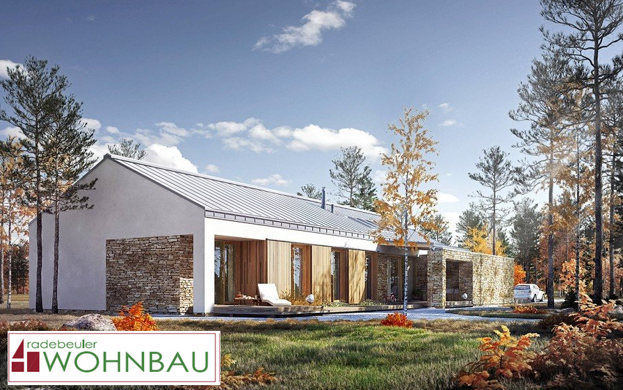 Thumbnail-Ein Bungalow zum Wohlfühlen