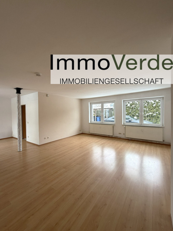 Thumbnail-Gemütliche 3-Zimmer-Erdgeschosswohnung in Eime