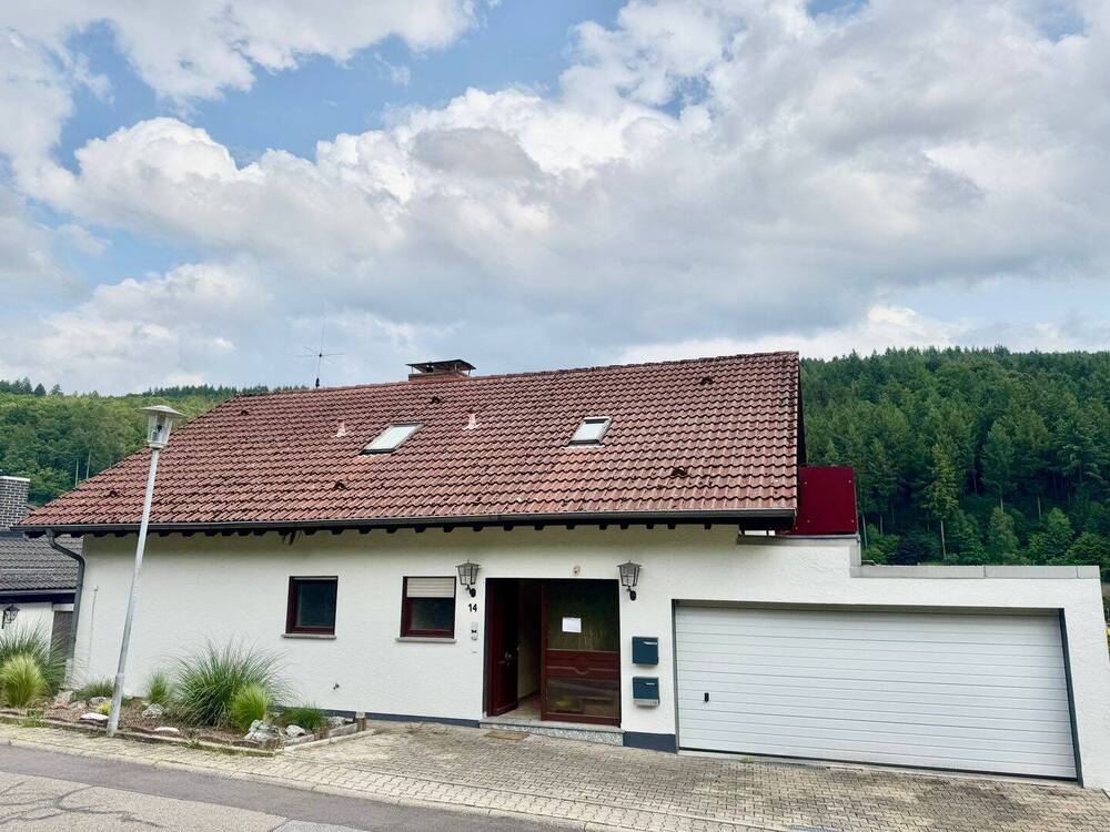 Gbeäudeansicht