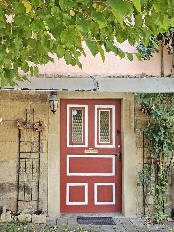 Thumbnail-!! Wohnen in historischen Mauern !!