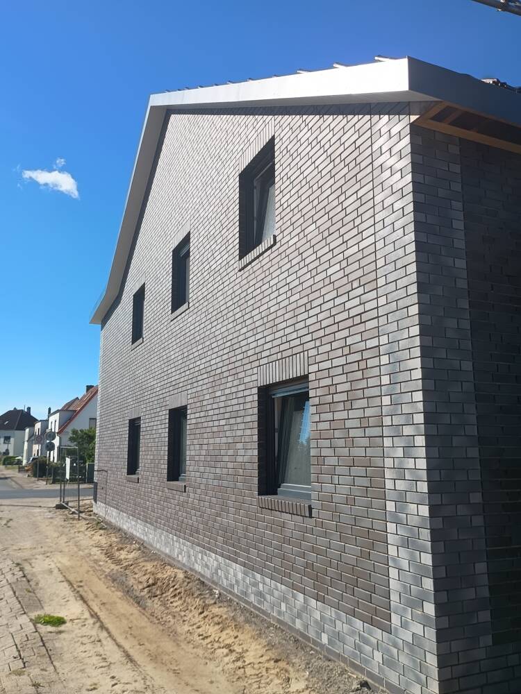 Thumbnail-Ideale 2 Zimmer-Stadtwohnung im Neubauprojekt Brake mit 2 Balkonen - Rollstuhlgerecht!