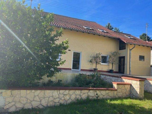 Thumbnail-Ein Raumwunder!! Freistehendes 2-3 Familienhaus in ländlicher Gegend von Rehlingen-Siersburg zu verkaufen -Nähe Frankreich-