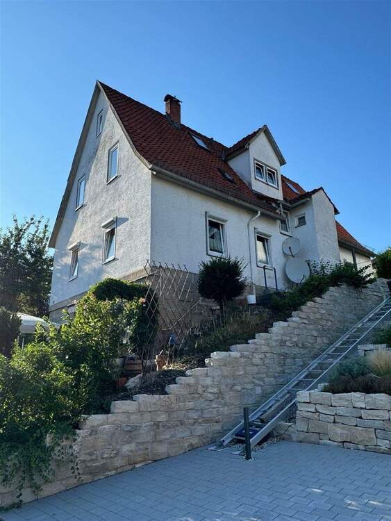 Thumbnail-CO-City ** MFH mit 4 Einheiten ** Teilmöbliert ** versch. Nutzung