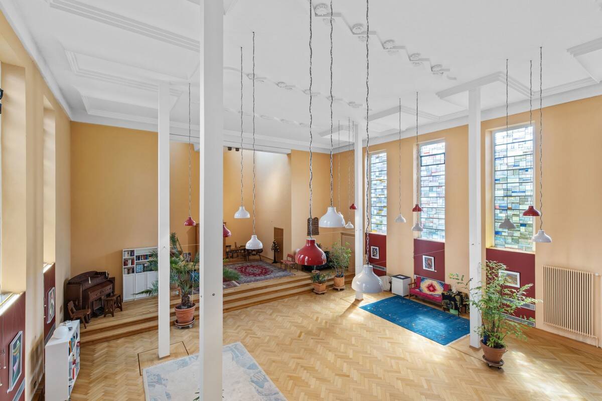 Thumbnail-Himmlisch wohnen - ein architektonisches Meisterstück für Visionäre!