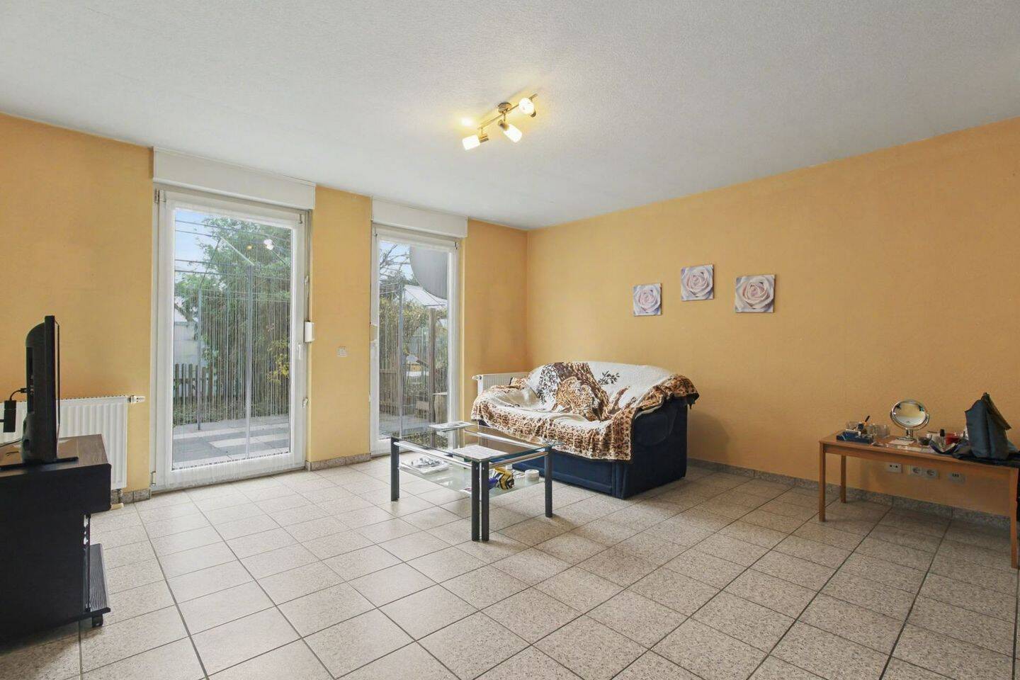 Thumbnail-Ruhig. Zentral. Zuhause. Gepflegtes Reihenmittelhaus