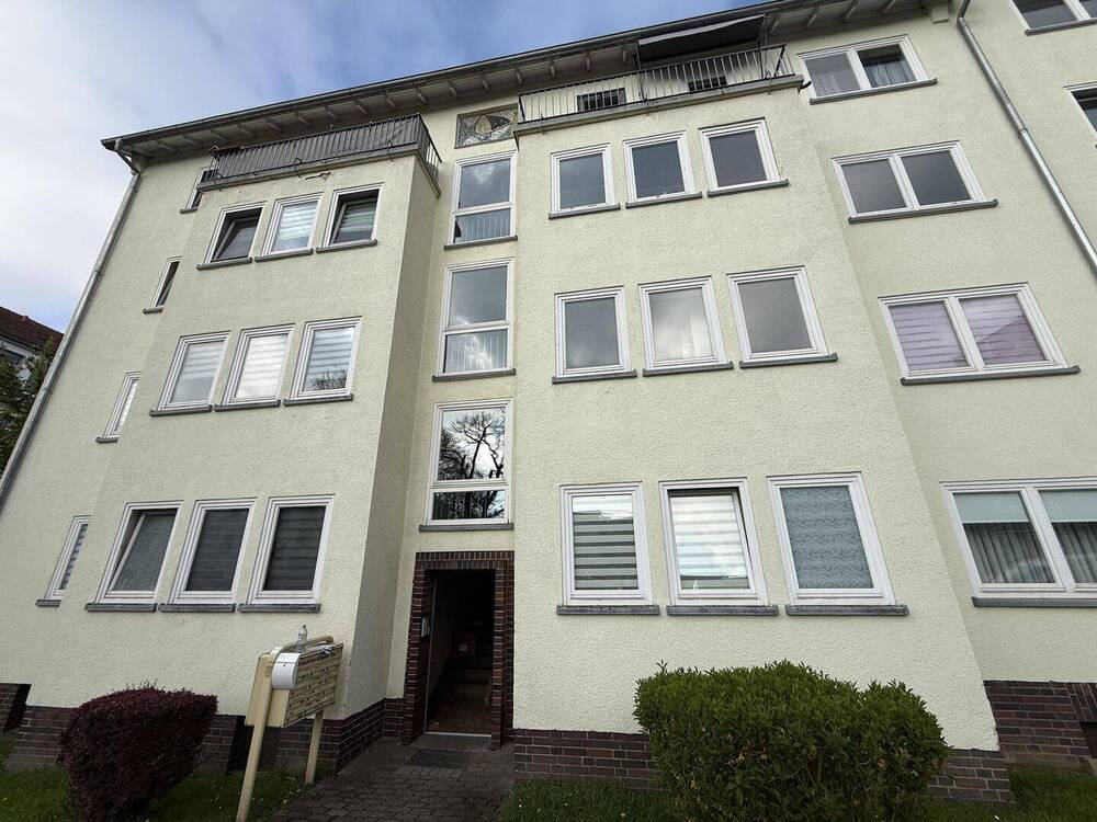 Thumbnail-2 Zimmer Mietwohnung im Vorderen Westen von Kassel