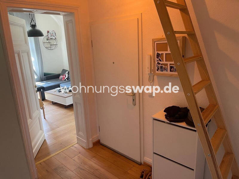 Thumbnail-Wohnungsswap - Bergisch Gladbacher Straße