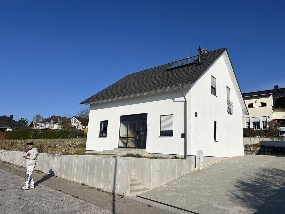 Thumbnail-Neuwertiges EFH in bester Wohnlage