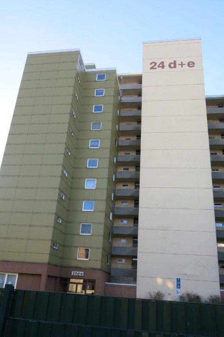 Thumbnail-Top gepflegtes Haus - Braunschweig Zentrum + Balkon + TG-Stellplatz