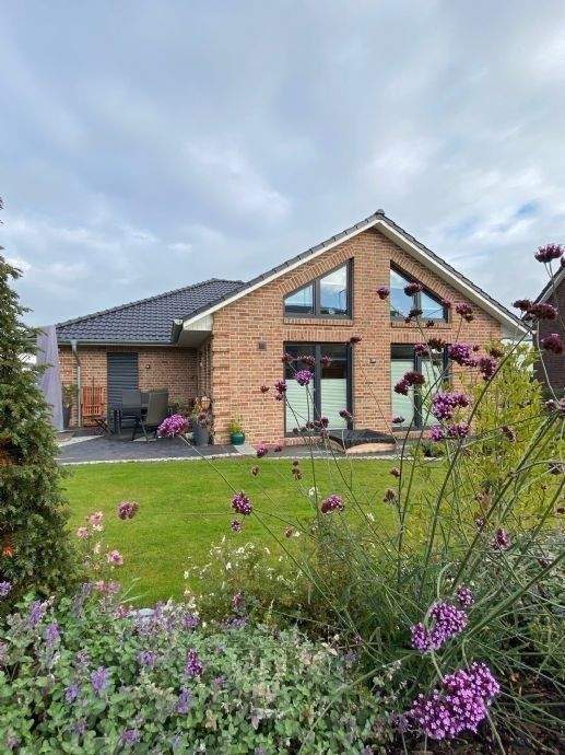 Thumbnail-Designbungalow- als Winkelbungalow auf Ihrem Grundstück im Baugebiet Lutterbek