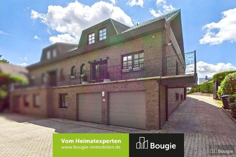 Thumbnail-Gepflegte Doppelhaushälfte in Bestlage von Geilenkirchen