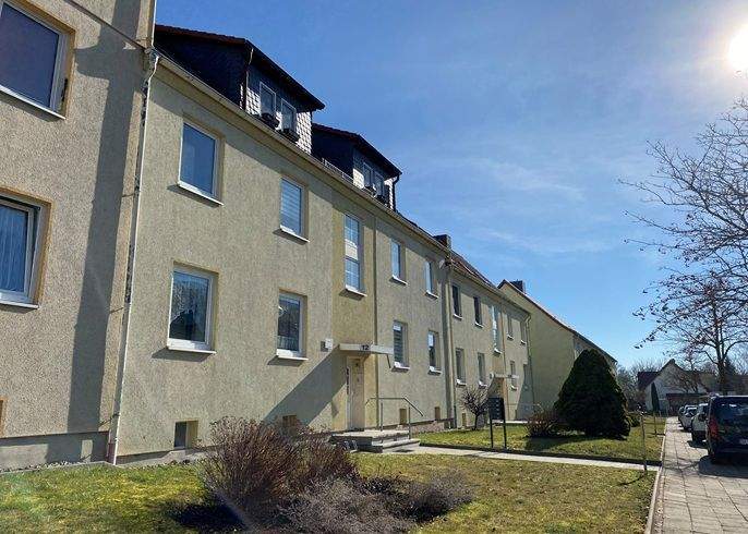 Thumbnail-Wohnen im Grünen - Hier ist die Lage Trumpf!