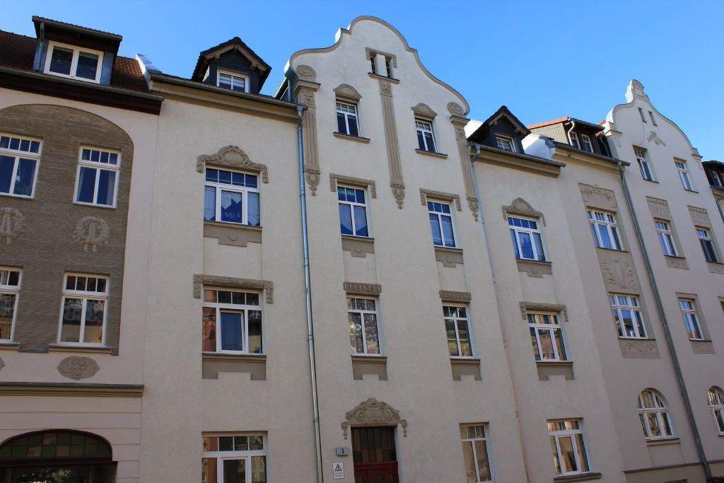 Thumbnail-Toplage: 2-Zimmer-Wohnung mit Terrasse zu verkaufen!