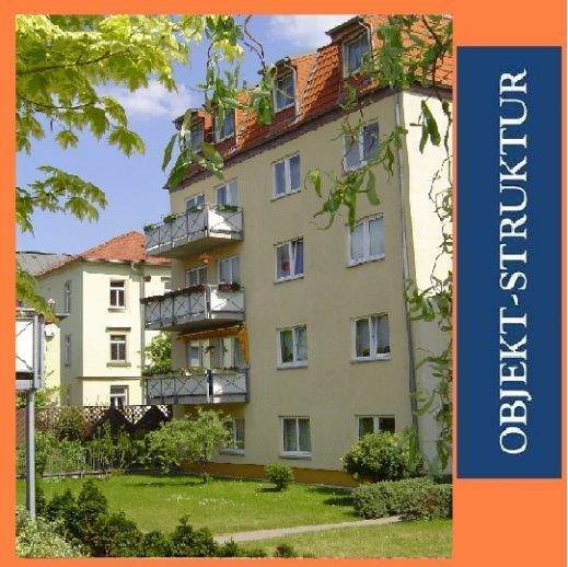 Thumbnail-2-Raum-Wohnung in luftiger Höhe und ruhiger Lage auf großem Grundstück - Küche mit Fenster - Bad mit Wanne - TG-Stellplatz verfügbar