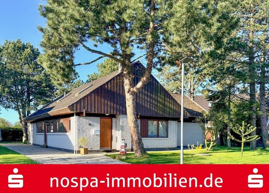 Thumbnail-Raum für Generationen - Großes Einfamilienhaus in familienfreundlicher Umgebung