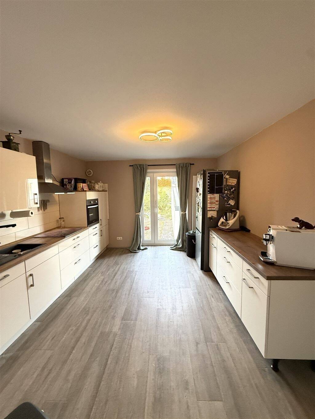 Thumbnail-Gemütliches Einfamilienhaus mit Garten in Eppelborn