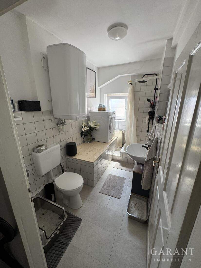 Thumbnail-Attraktives Angebot mit 2 Mehrfamilienhäusern und Gewerbeeinheit