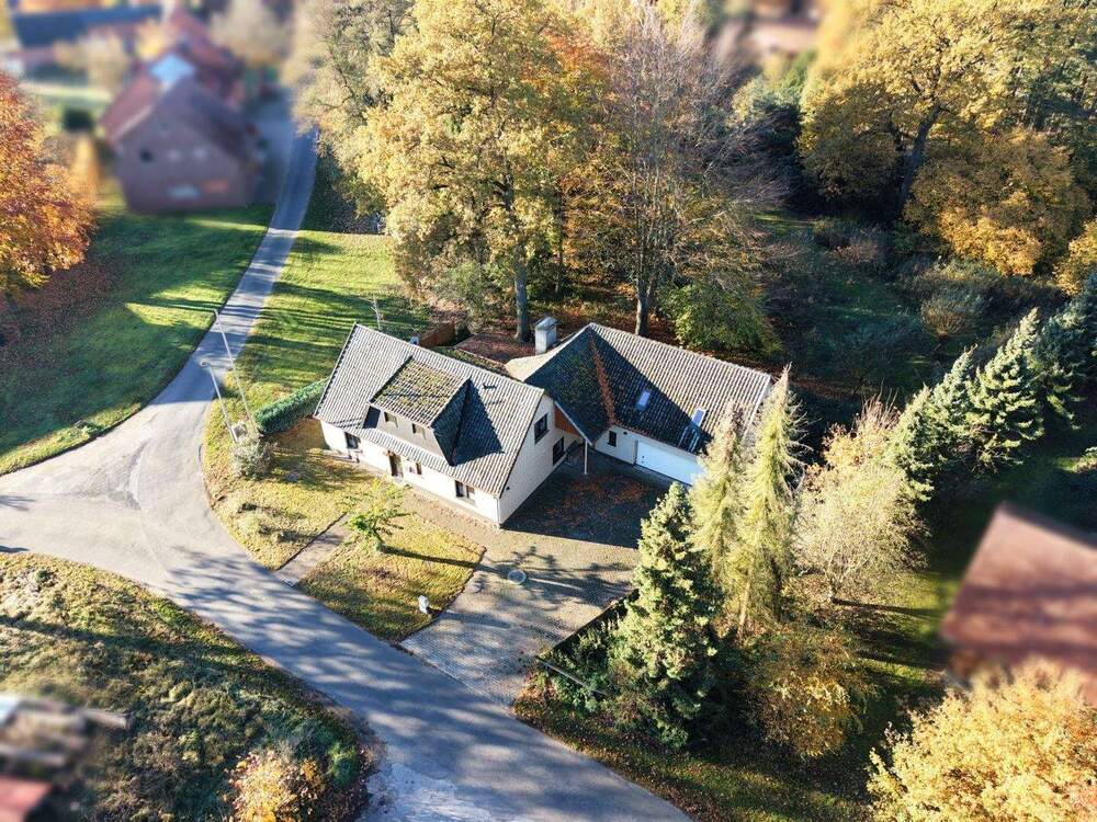 Thumbnail-Ein Haus für nur ca. 996,00 €m² - kaum zu glauben, aber wahr: genau hier!