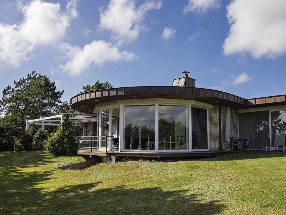 Thumbnail-Munkmarsch: Außergewöhnliche FeWo auf Sylt mit Traum-Wattblick