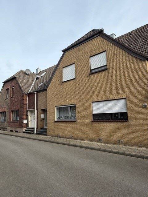 Thumbnail-Reihenhaus in zentraler Lage von Isselburg