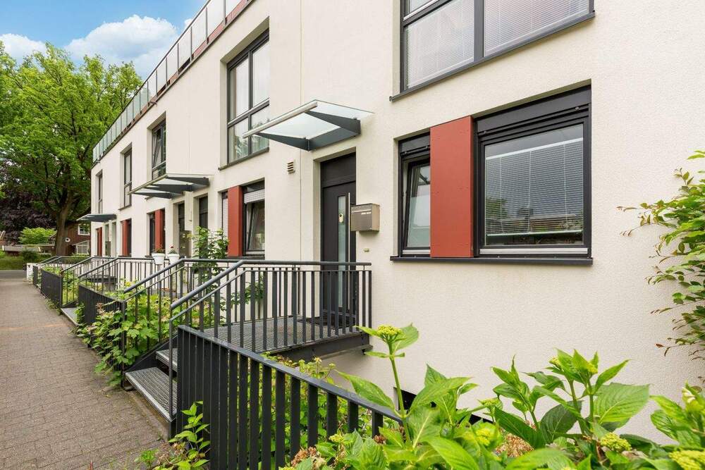 Thumbnail-Townhouse im Alstertal