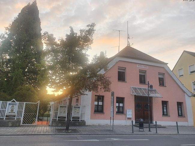 Thumbnail-Am Stadtkern, markant, gemischt genutzt: ein Gebäudekomplex besonderer Art!