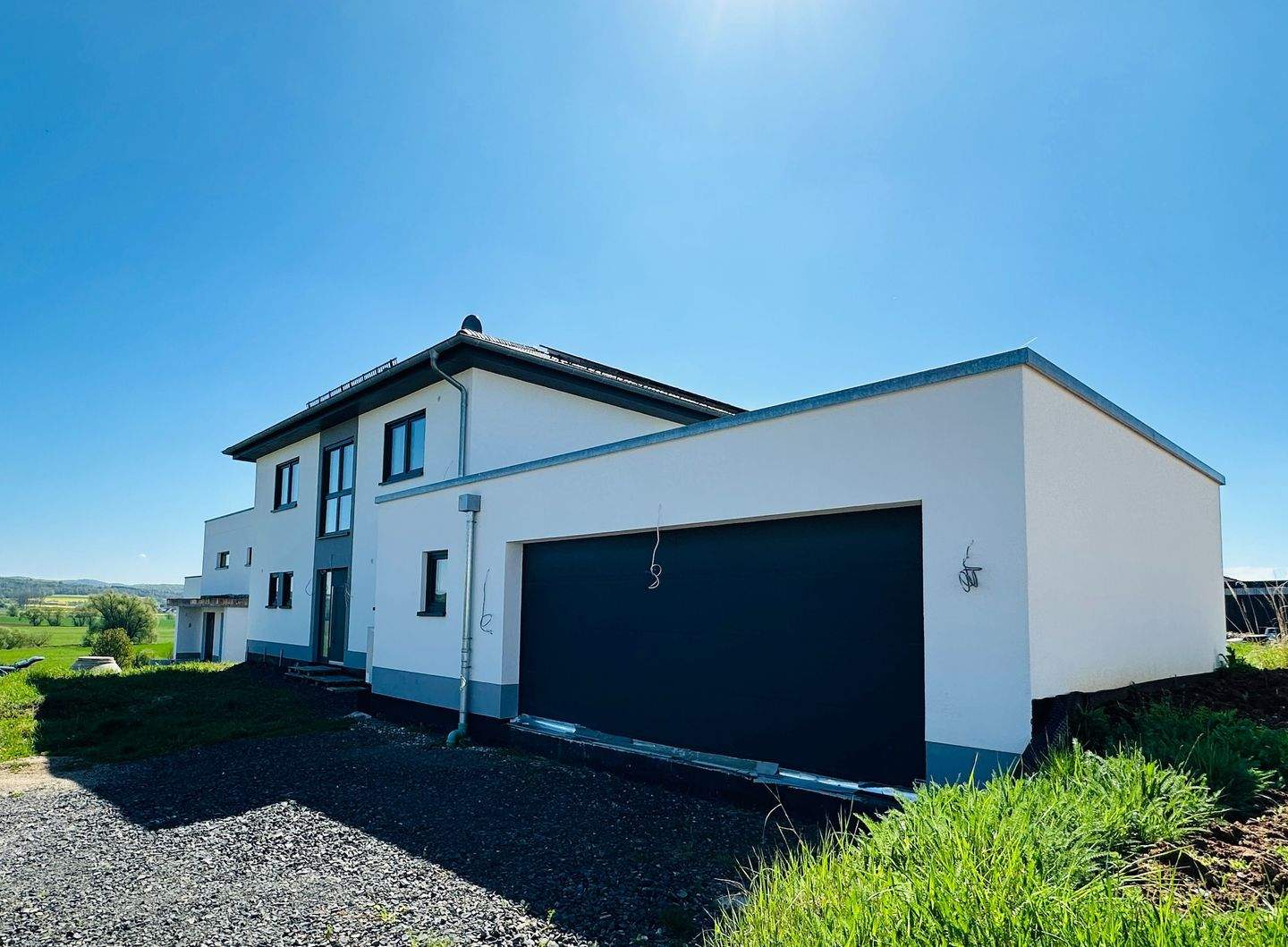 Thumbnail-ERSTBEZUG! EINZUG IN IHREN NEUBAU! KEINE KÄUFERPROVISION!