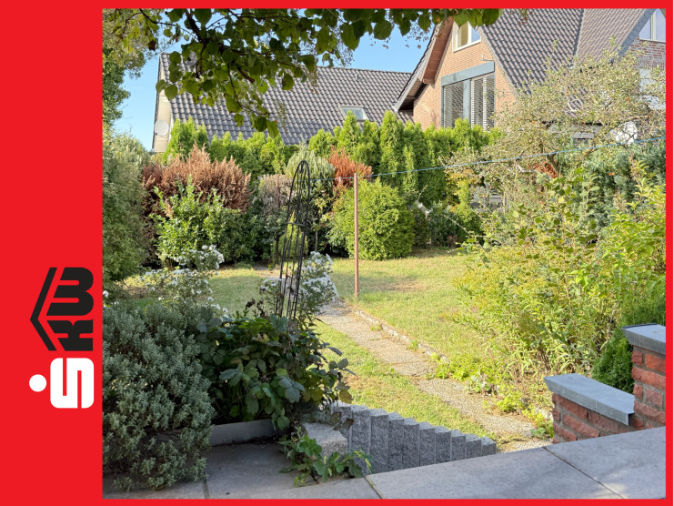 Thumbnail-Wo Kinderträume wachsen - Ihr Familienidyll in Schloß Holte *** 4231 G