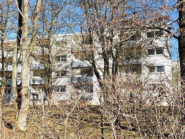 Thumbnail-Kompakte Wohnung mit Balkon u. Stellplatz