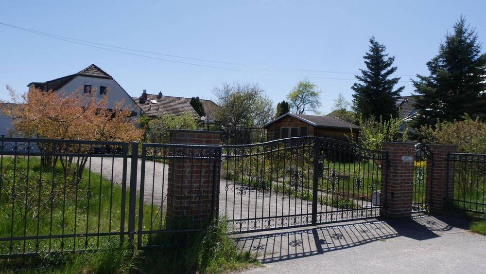Thumbnail-AREAS: Landlust-gemütliches EFH in Ottendorf-Okrilla zu verkaufen