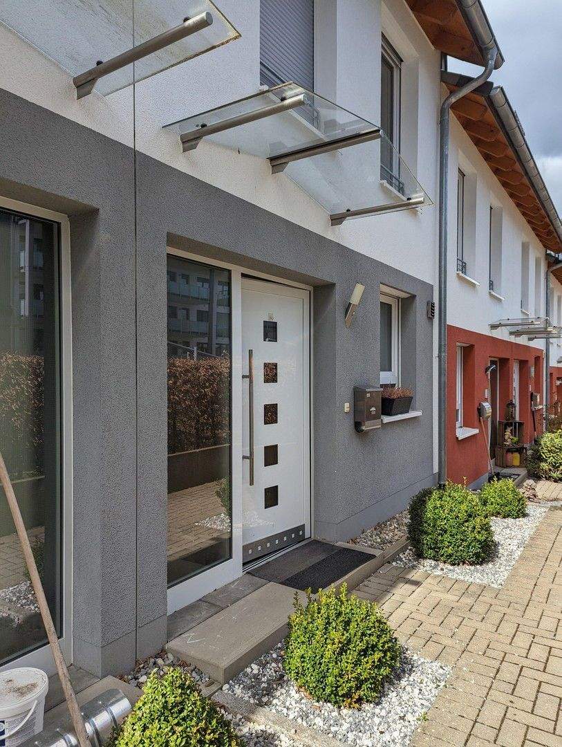 Thumbnail-Reihenmittelhaus für Familien in VS-Welvert, provisionsfrei