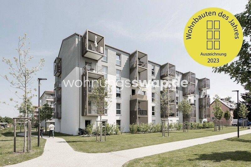 Thumbnail-Wohnungsswap - Kämpferstraße