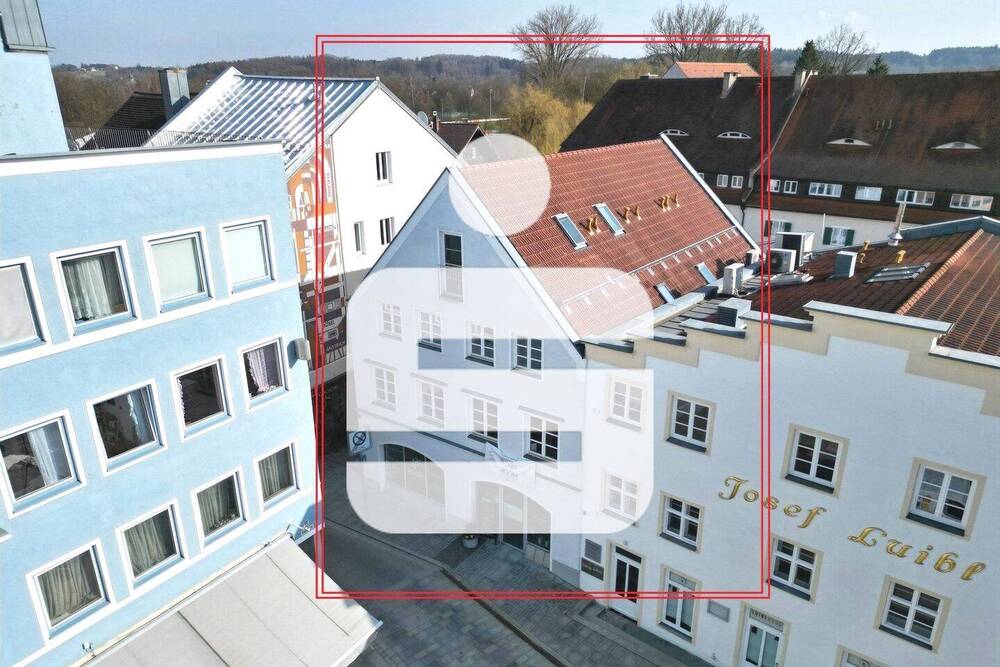 Thumbnail-Ein Juwel am Stadtplatz!