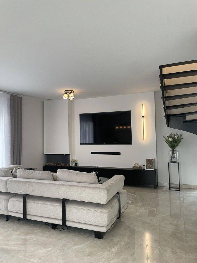 Thumbnail-Modernes Wohnen mit Stil - Ihr voll möbliertes Zuhause wartet!