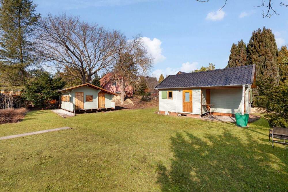 Thumbnail-Neubau starten oder Ausbau vollenden - Ihr Grundstück, Ihre Entscheidung