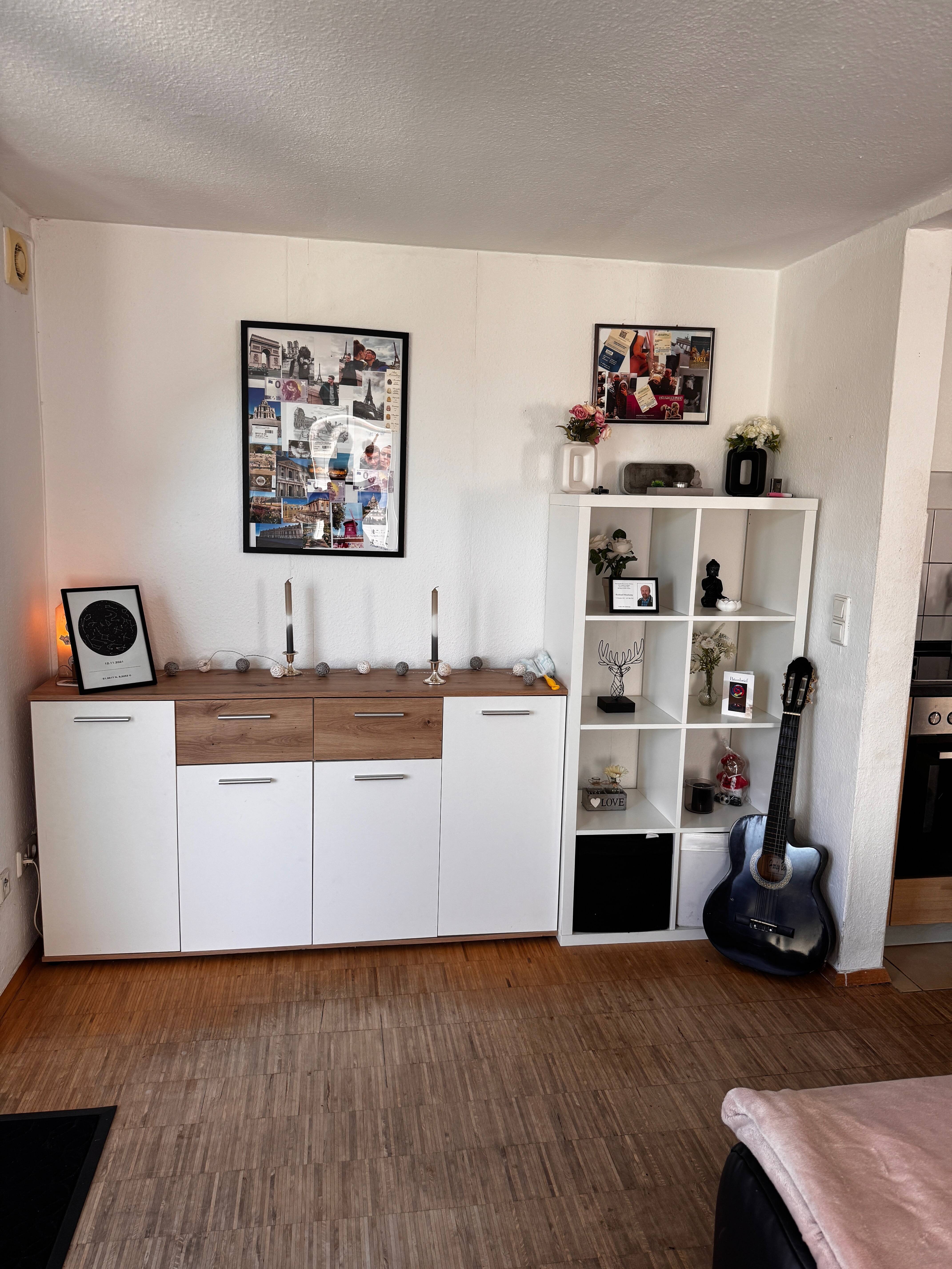 Thumbnail-Praktische 2ZKB in zentraler Lage von Harsewinkel