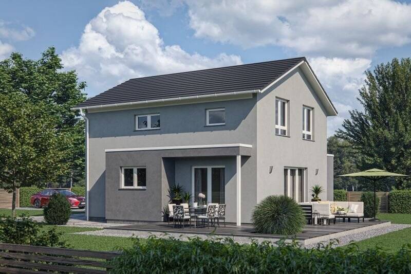 Thumbnail-Eigenes Haus jetzt