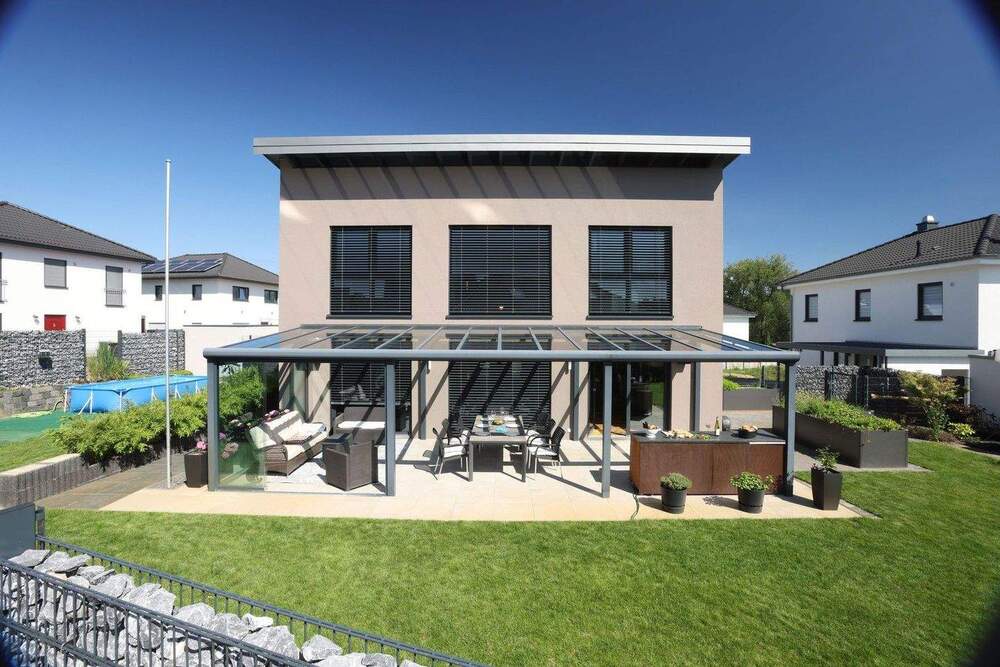 Thumbnail-Ein Traum in der Natur des Ruhrgebiets