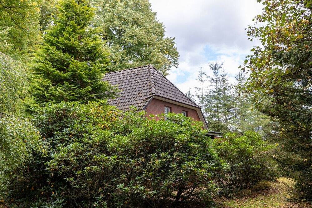 Thumbnail-*** RIESEN ANWESEN im KNOTENPUNKT GANDERKESEE mit HALLE ***