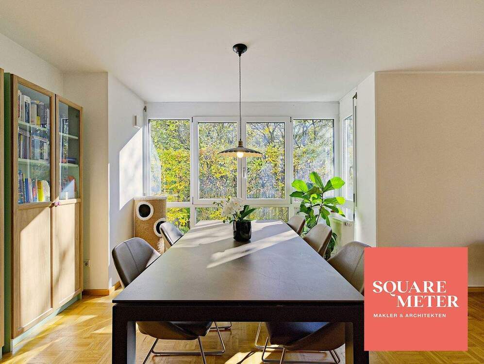 Thumbnail-Family Flair Aubing - Leben mit Garten