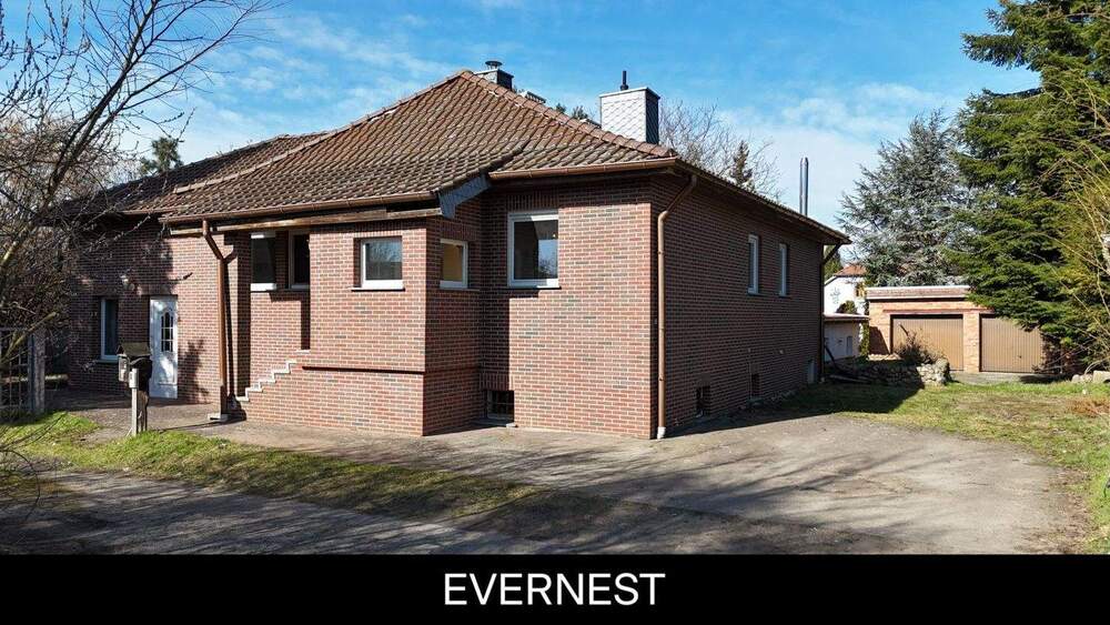 Thumbnail-Zwischen Licht und Landschaft - Großzügiges Wohnen in ruhiger, grüner Umgebung