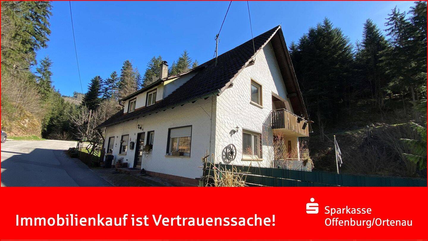 Thumbnail-Oppenau, Lierbach - Naturliebhaber aufgepasst!