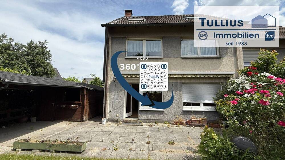 Rückansicht