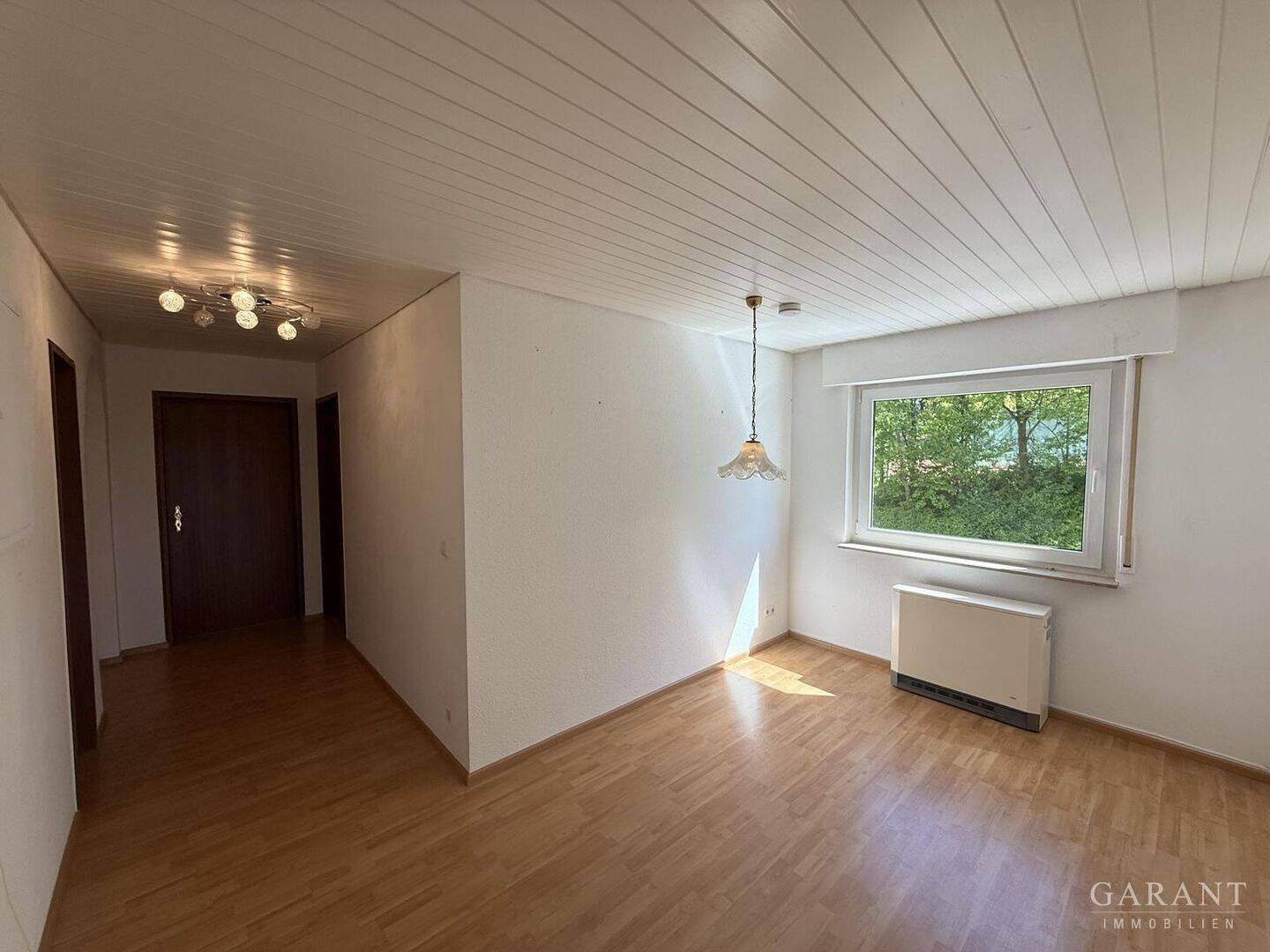 Thumbnail-Attraktive, barrierearme 3 12 Zimmer-Wohnung mit Balkon, EBK & Carport in WN-Bittenfeld