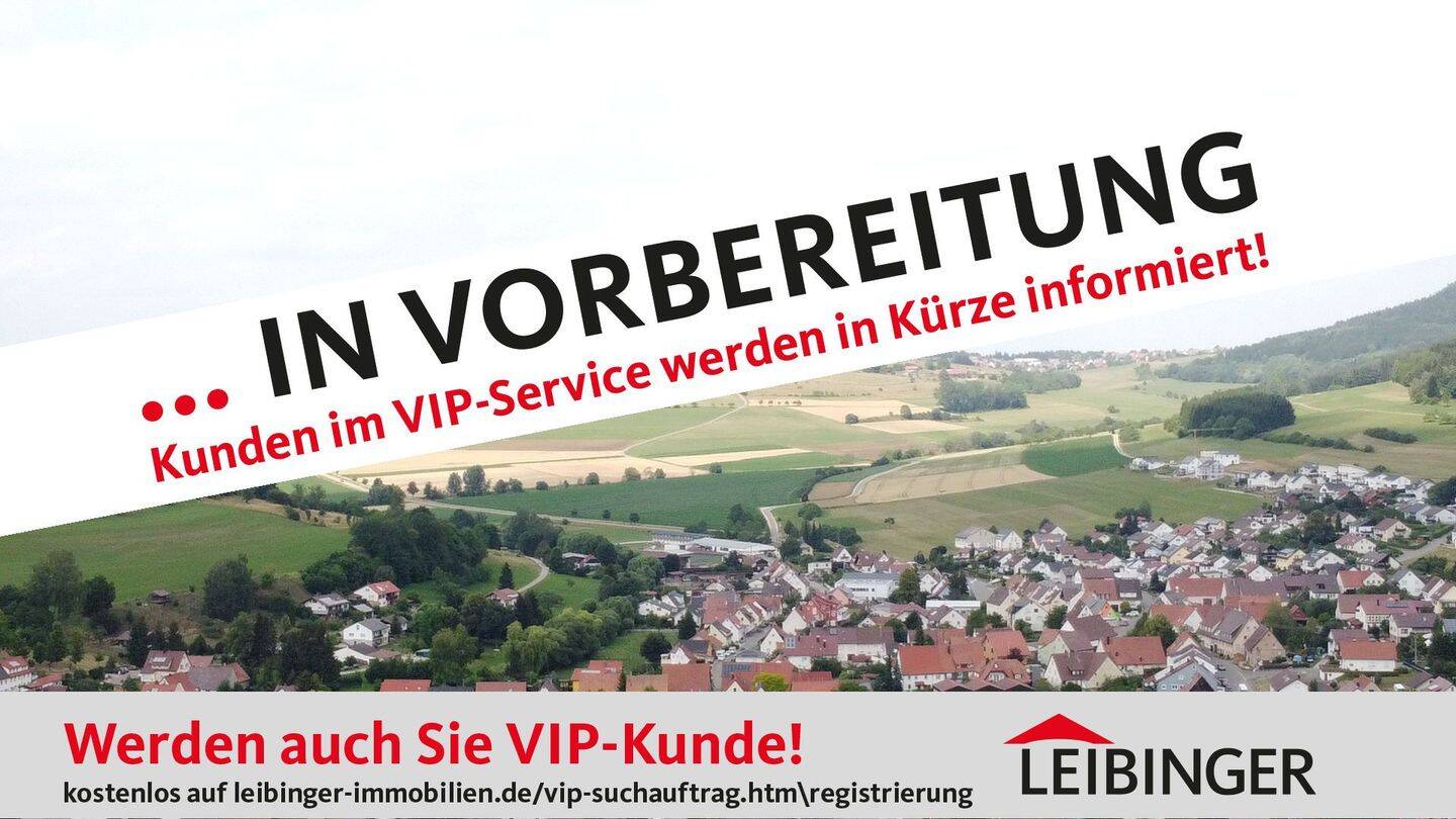 Thumbnail-PROVISIONSFREI - Charmantes Einfamilienhaus mit großem Grundstück am Ortsrand