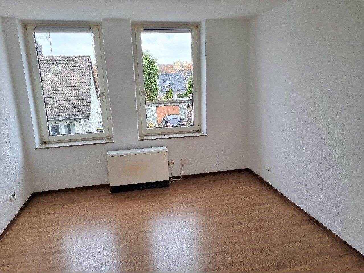 Wohn-/Schlafraum
