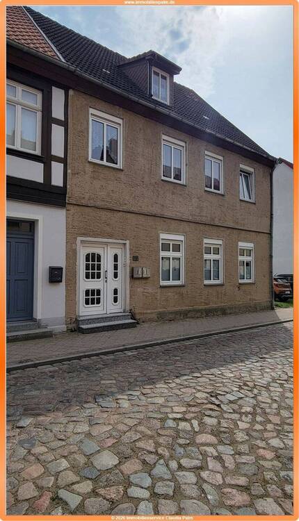 Thumbnail-Großzügiges charmantes Stadthaus - mit sichtgeschütztem Innenhof - ideal als Mehr-Generationen-Haus