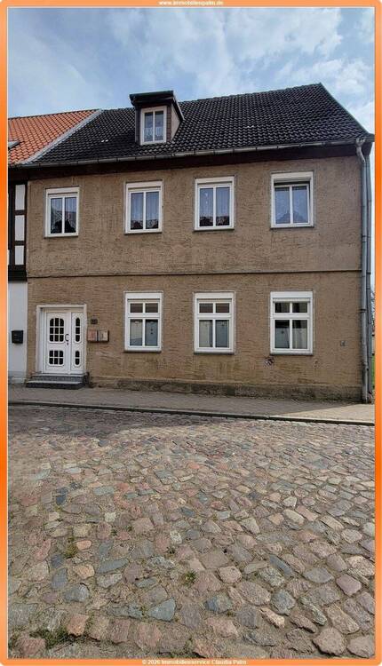 Thumbnail-Großzügiges charmantes Stadthaus - mit sichtgeschütztem Innenhof - ideal als Mehr-Generationen-Haus