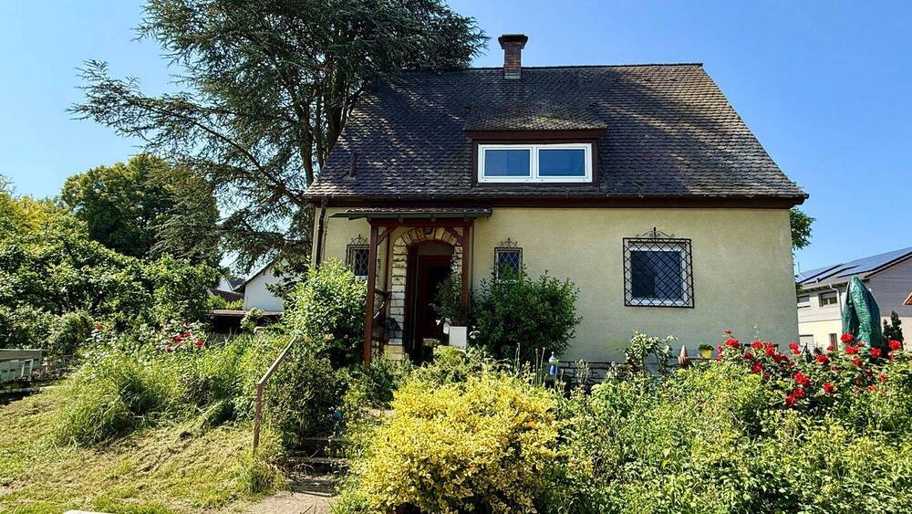 Thumbnail-Ihr neues Zuhause am Wiesengrund - freistehendes EFH!