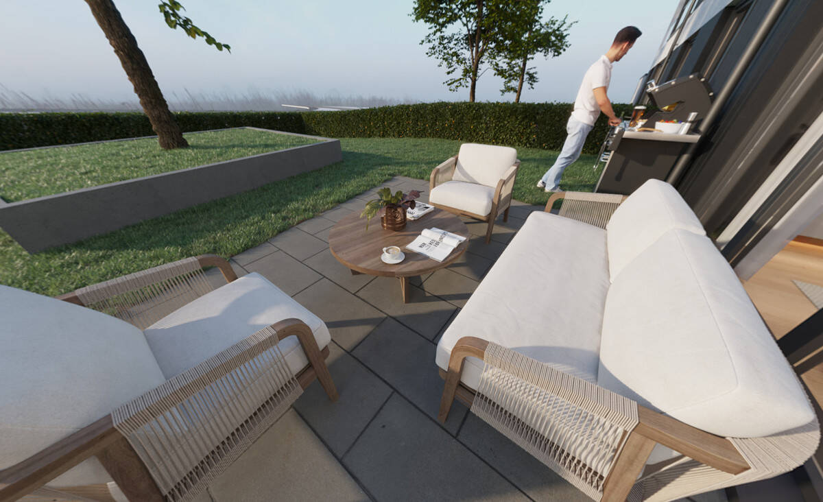 Thumbnail-Wohnen mit Garten: Ihr neues Zuhause zum Ankommen und Wohlfühlen